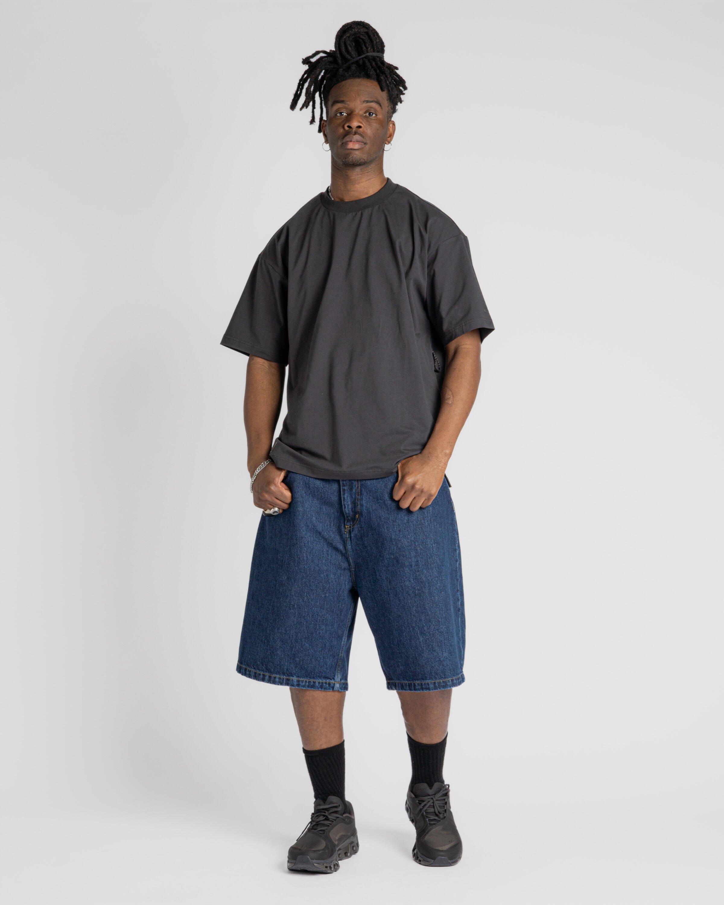 Tシャツ・カットソー CARHARTT WIP Bermuda Shorts Carhartt WIP Brandon Short | I031921-0106 | AFEW STORE